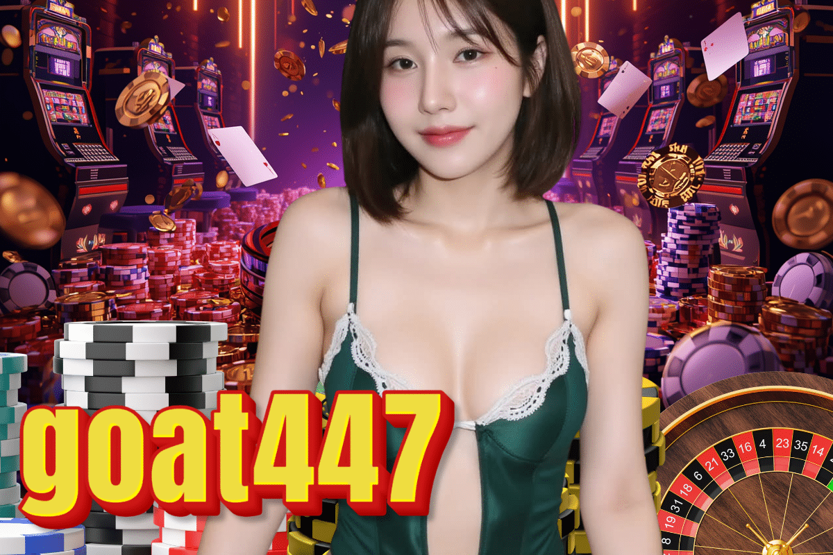 goat447 slot