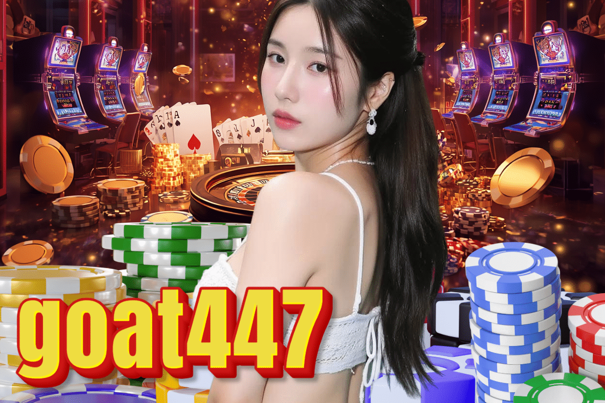 goat447 ทรูวอเลท